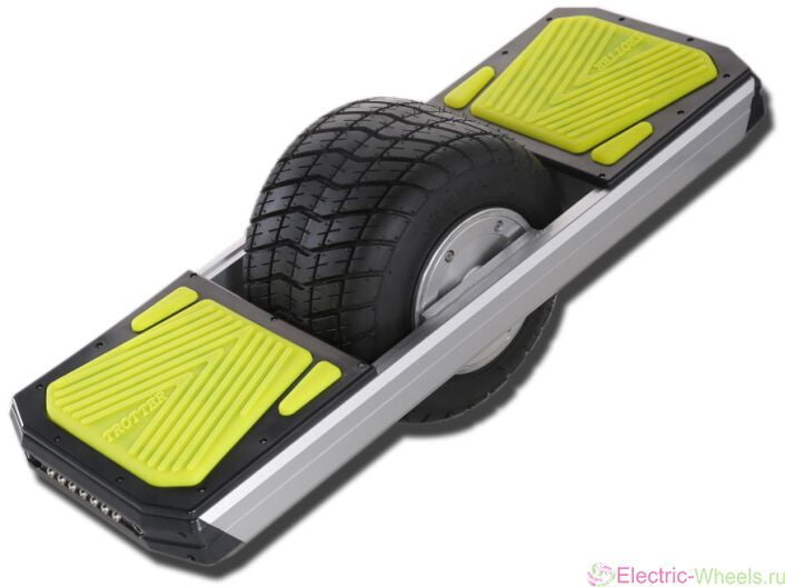 Гироскейт El-sport Trotter Onewheel 750 W Гироскейт El-sport Trotter Onewheel 750 W