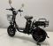  Электробайк GreenCamel Pangeon Monster PRO MAX (амортизаторы, гидравлика) 2025