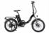 Электровелосипед Eltreco Wave 350W New