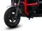 Грузовой электротрицикл SIBTRIKE CARGO 1.6 1500 кг