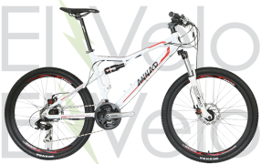Электровелосипед El-velo Annad FNL1 250W 36V12A