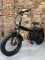 Электро фэтбайк E-bike Big Boy PRO New 500w 48v 20ah