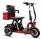 Электротрицикл Elbike Адъютант A1