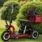 Электротрицикл Elbike Адъютант A1