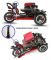 Электротрицикл Elbike Адъютант A1