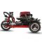 Электротрицикл Elbike Адъютант A1