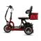 Электротрицикл Elbike Адъютант A1