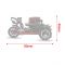 Электротрицикл Elbike Адъютант A1