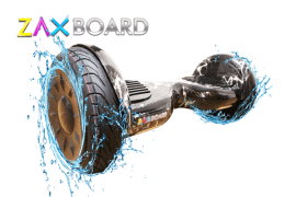 Гироскутер Zeissboard ZX-11 Pro Белая Молния